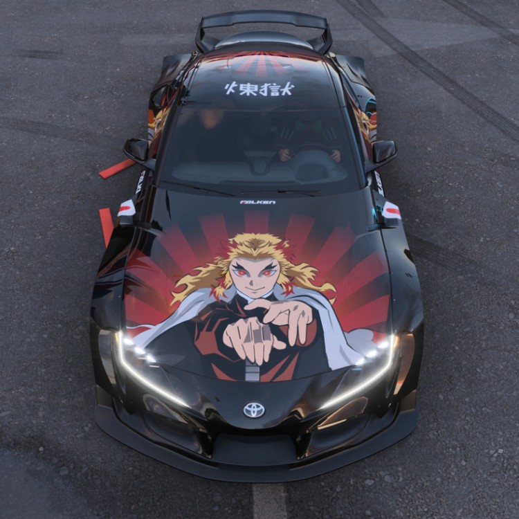 Forza Horizon 5 Car Pass