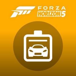 Forza Horizon 5 Car Pass