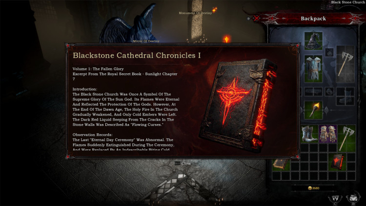 GOD FORSAKEN, Steam Gift