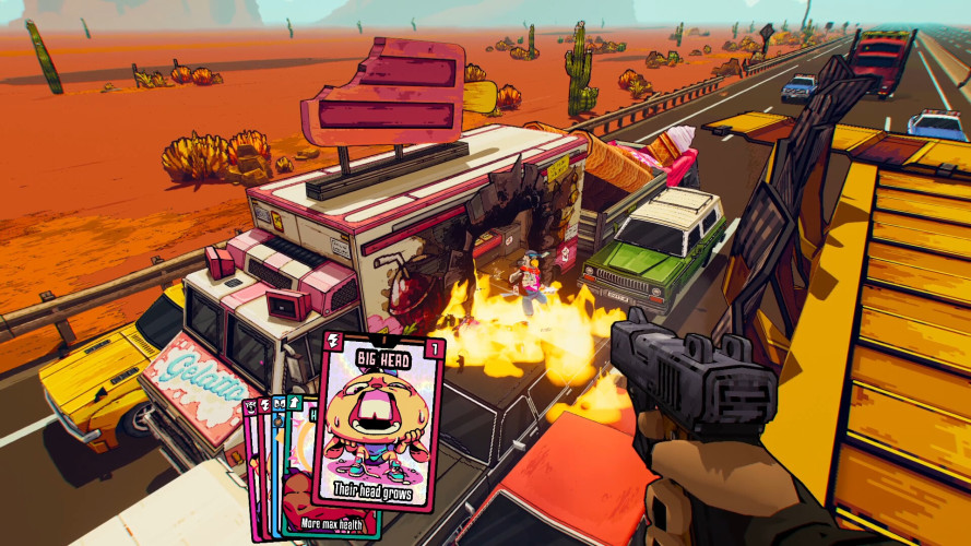 Friends vs Friends, Steam Gift