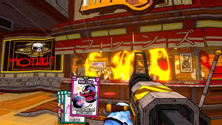 Friends vs Friends, Steam Gift