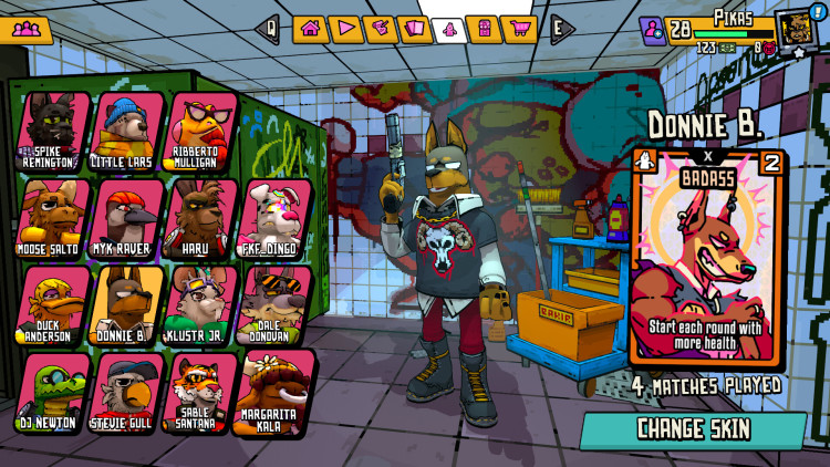 Friends vs Friends, Steam Gift