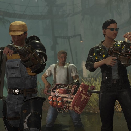 Игра Fallout 76 для PC / ПК, активация в стим Steam для региона РФ / Россия цифровой ключ