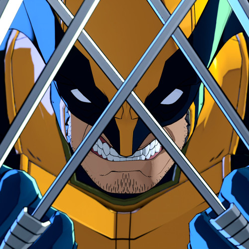 MARVEL Tōkon: Fighting Souls - Pre - Purchase, Steam Gift