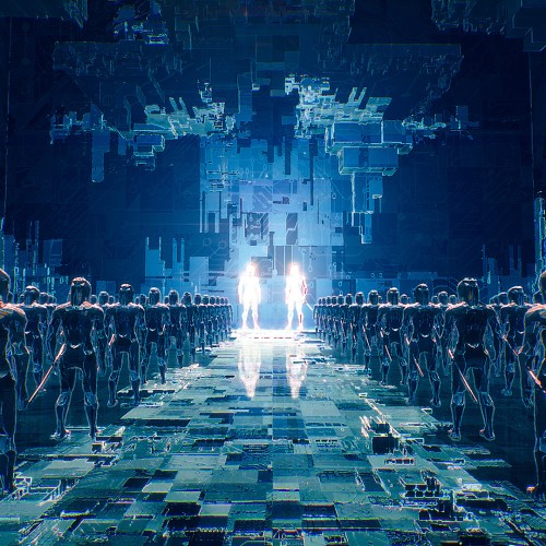 Игра Ghostrunner для PC / ПК, активация в стим Steam для региона РФ / Россия цифровой ключ