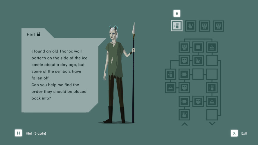 ATONE: Heart of the Elder Tree, Steam Gift