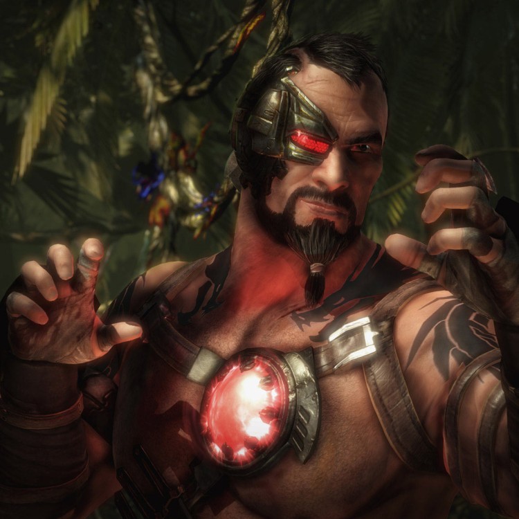 Игра Mortal Kombat X для PC / ПК, активация в стим Steam для региона РФ / Россия цифровой ключ