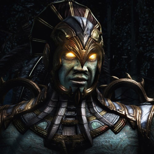 Игра Mortal Kombat X для PC / ПК, активация в стим Steam для региона РФ / Россия цифровой ключ