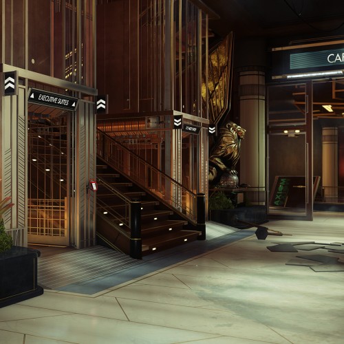 Игра Prey (2017) для PC / ПК, активация в стим Steam для региона РФ / Россия цифровой ключ