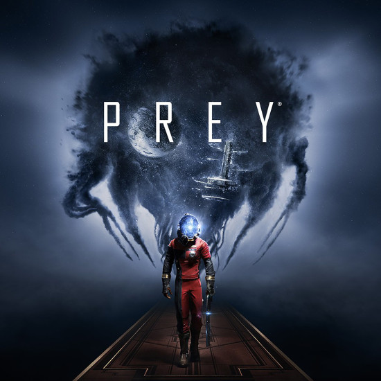 Игра Prey (2017) для PC / ПК, активация в стим Steam для региона РФ / Россия цифровой ключ