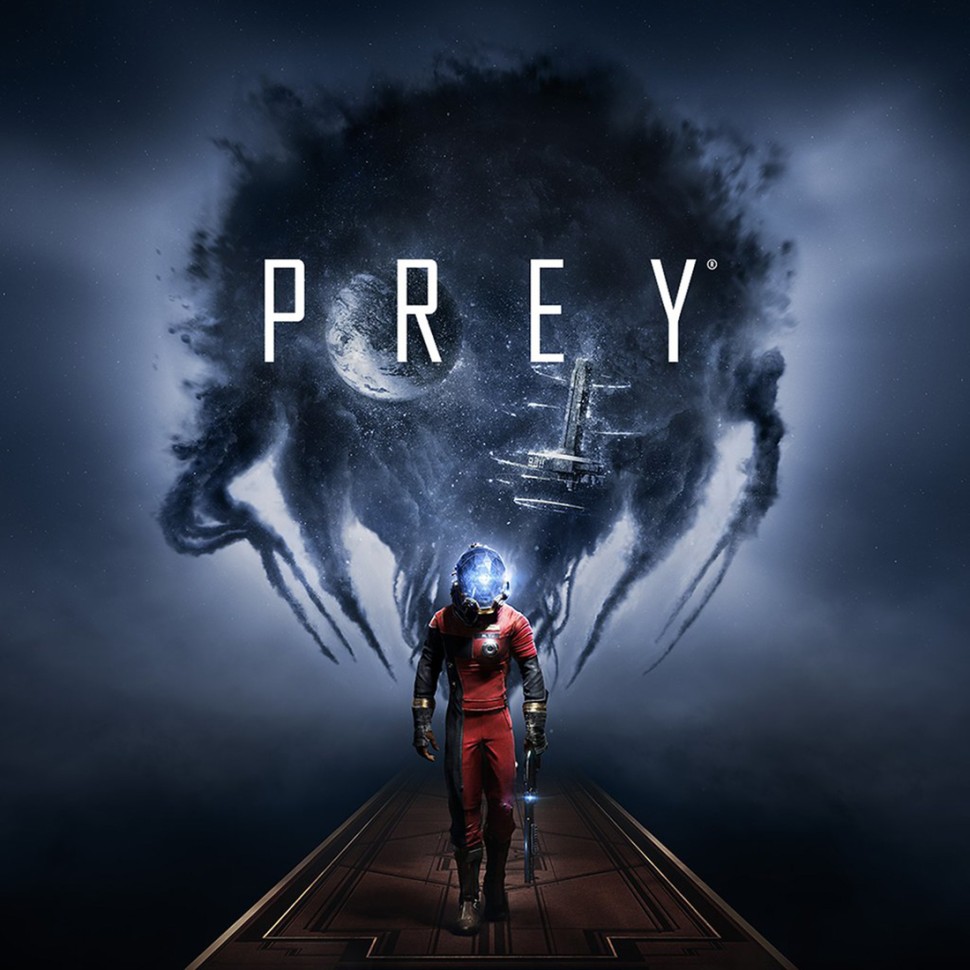 

Игра Prey (2017) для PC / ПК, активация в стим Steam для региона РФ / Россия цифровой ключ
