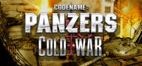 Codename: Panzers - Cold War - Codename Panzers - Cold War, Steam Gift