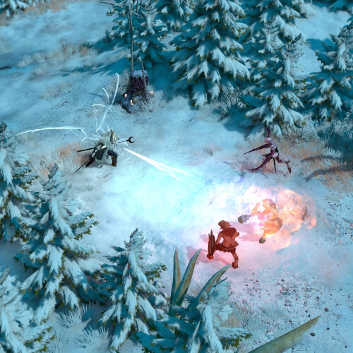 Игра Warhammer: Chaosbane Slayer Edition PC, Steam Gift регион Россия, РФ