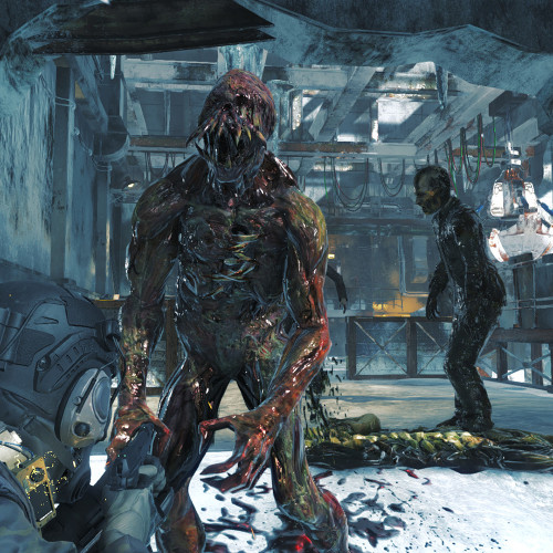Umbrella Corps - Biohazard ™ Standard Edition, Steam Gift