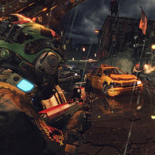 Umbrella Corps - Biohazard ™ Standard Edition, Steam Gift