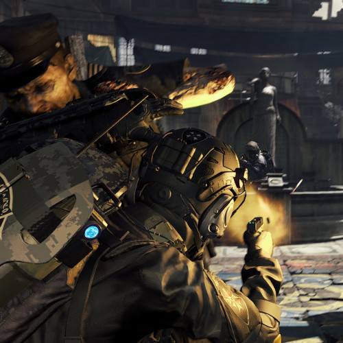 Umbrella Corps - Biohazard ™ Standard Edition, Steam Gift