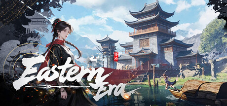 Eastern Era, Steam Gift