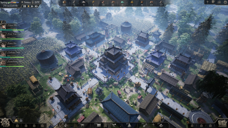 Eastern Era, Steam Gift