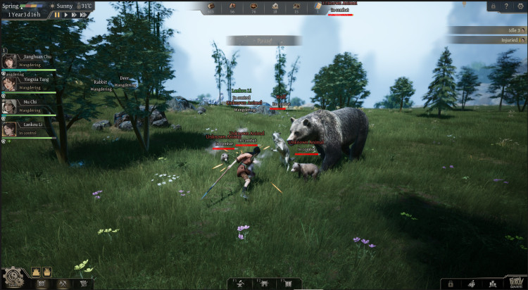 Eastern Era, Steam Gift