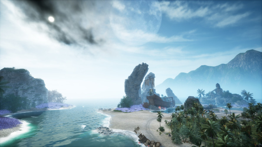 Eastern Era, Steam Gift