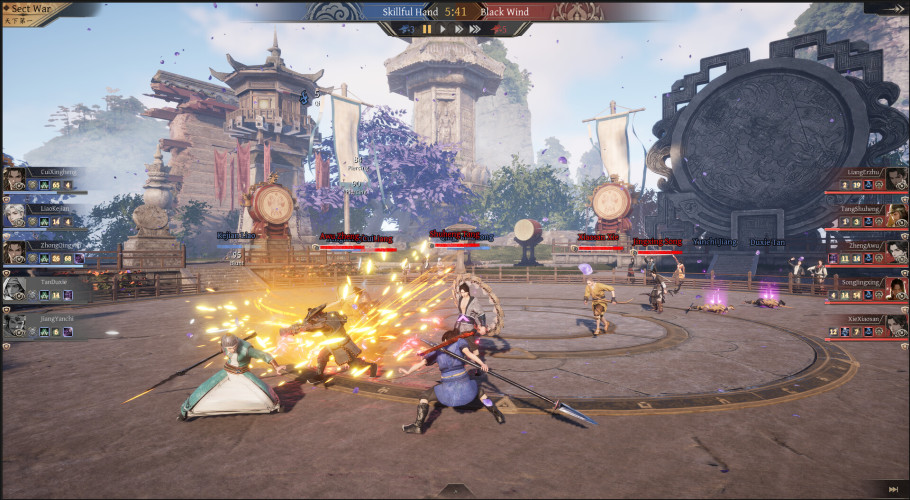Eastern Era, Steam Gift