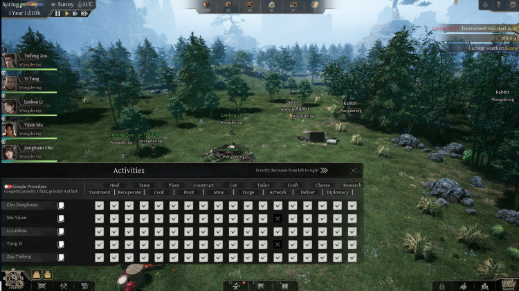 Eastern Era, Steam Gift