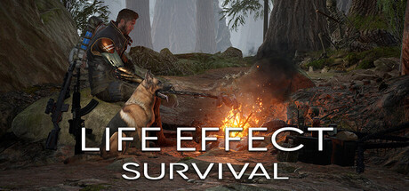 LIFE EFFECT Survival, Steam Gift