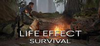 LIFE EFFECT Survival, Steam Gift
