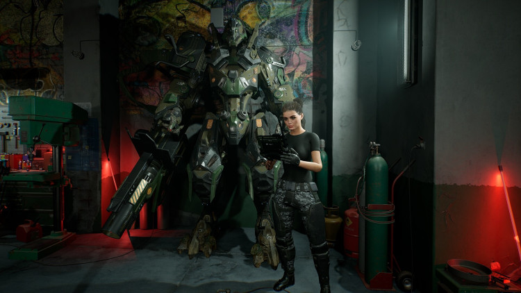 LIFE EFFECT Survival, Steam Gift