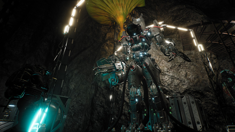 LIFE EFFECT Survival, Steam Gift