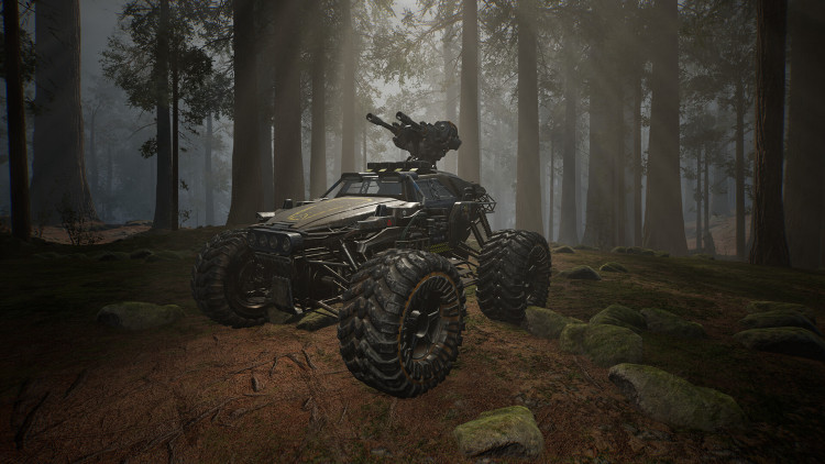 LIFE EFFECT Survival, Steam Gift