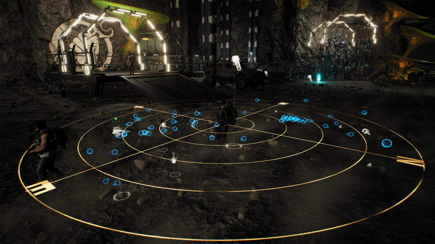 LIFE EFFECT Survival, Steam Gift