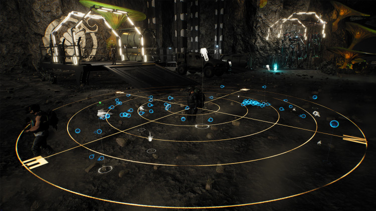 LIFE EFFECT Survival, Steam Gift