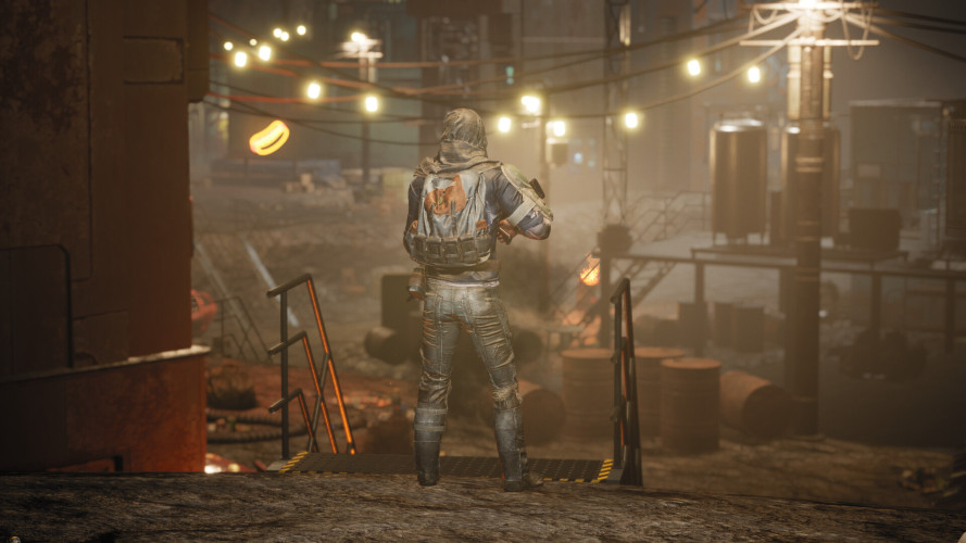 LIFE EFFECT Survival, Steam Gift