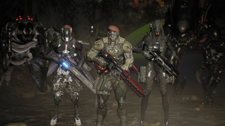 LIFE EFFECT Survival, Steam Gift