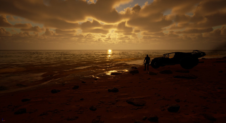 LIFE EFFECT Survival, Steam Gift