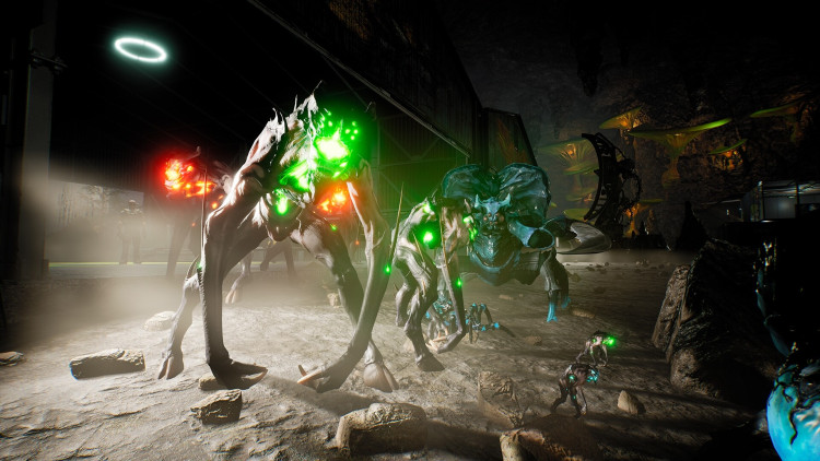 LIFE EFFECT Survival, Steam Gift