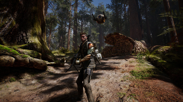 LIFE EFFECT Survival, Steam Gift