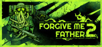 Forgive Me Father 2, Steam Gift