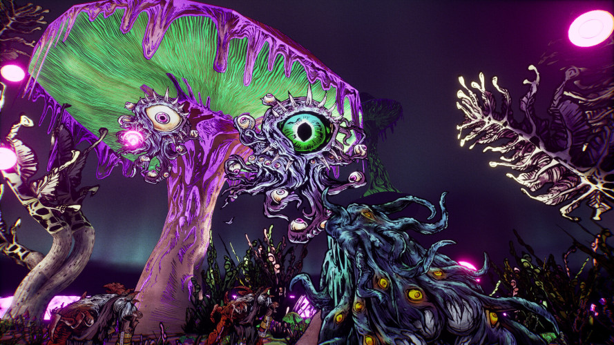 Forgive Me Father 2, Steam Gift