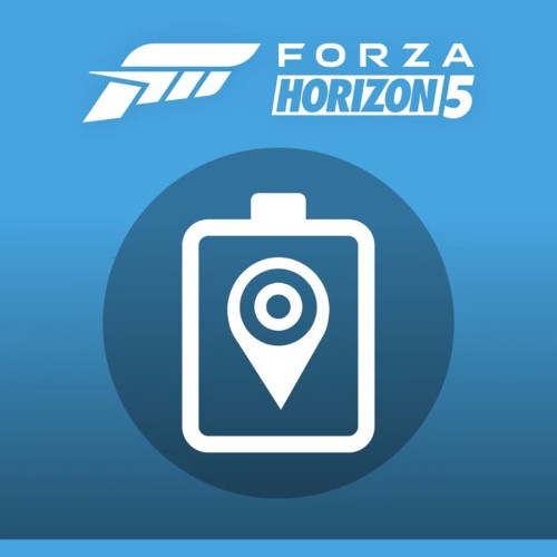 DLC Дополнение Forza Horizon 5: Expansions Bundle PC, Steam Gift регион Россия, РФ