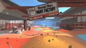 Defunct, Steam Gift