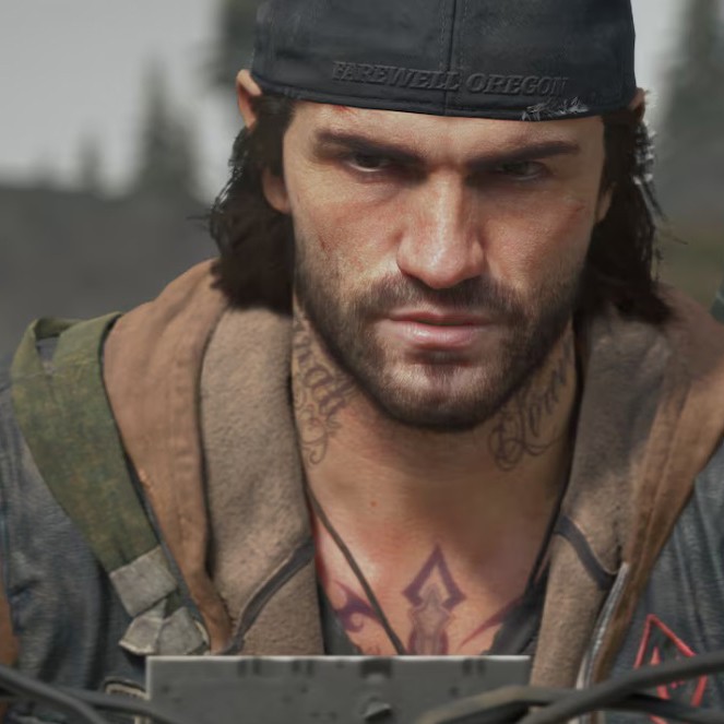 Игра Days Gone™ PlayStation 4 и PlayStation 5
