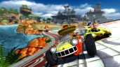 Sonic & SEGA All-Stars Racing - Sonic and SEGA All Stars Racing, Steam Gift