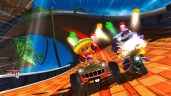 Sonic & SEGA All-Stars Racing - Sonic and SEGA All Stars Racing, Steam Gift