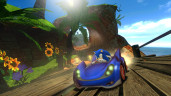 Sonic & SEGA All-Stars Racing - Sonic and SEGA All Stars Racing, Steam Gift
