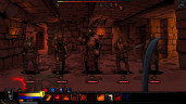 HellSlave II: Judgment of the Archon, Steam Gift