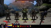 HellSlave II: Judgment of the Archon, Steam Gift