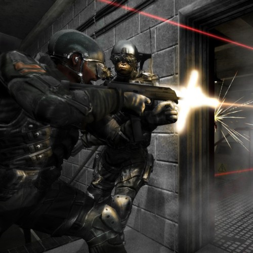 Игра Tom Clancy`s Rainbow Six: Vegas 2 PC / ПК, активация в Ubisoft, Uplay для региона РФ / Россия / Глобал цифровой ключ, русский / английский язык