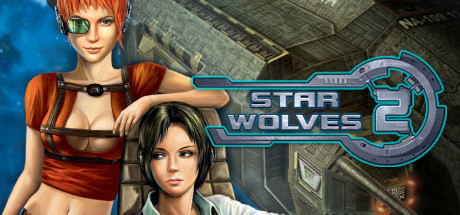 Star Wolves 2, Steam Gift